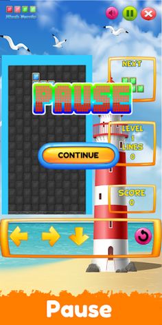 Block Puzzle - Screenshot 4