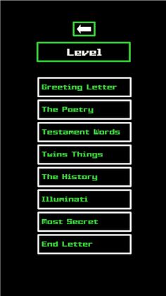 Game Begins Series 01 - Screenshot 3