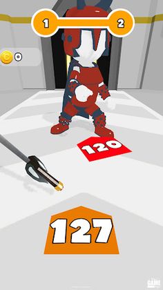 SwordMaster - Screenshot 3