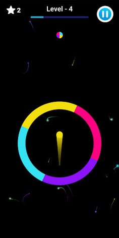 Color Swap - Screenshot 4