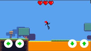 DNS - Destroy Nervous System - Screenshot 1