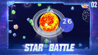 Planet Snake: Snake Game - Screenshot 2