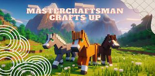 MASTERCRAFTSMAN CRAFTS UP - Screenshot 3