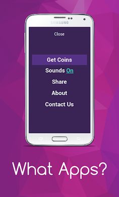 What Apps? - Screenshot 4