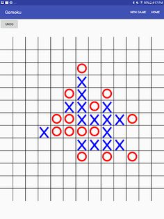 Gomoku - Screenshot 4