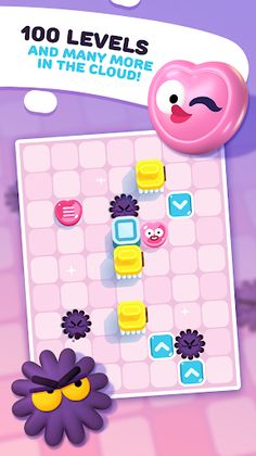 Soap Dodgem - Screenshot 3
