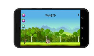 Forest Run - Screenshot 2