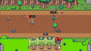 Deck Adventurers: Origins - Screenshot 3