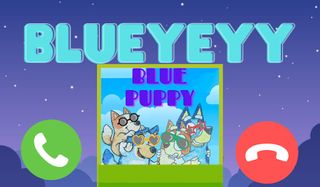 BlueYY Skibidi Dog Heler Call - Screenshot 2