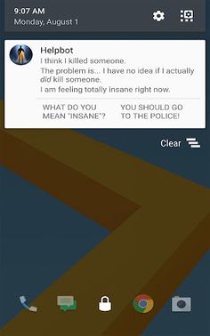 Lifeline: Crisis Line - Screenshot 3