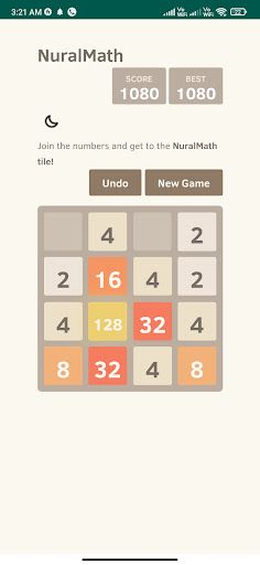 NuralMath: Math Game - Screenshot 3