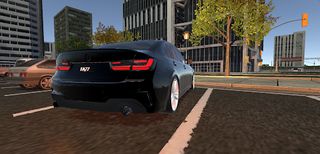 G20 Driver - Screenshot 1