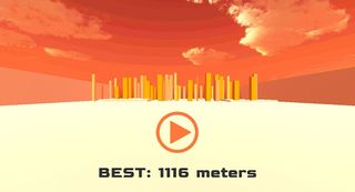 Speed Plane 3D - Screenshot 2