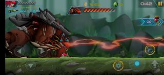 LineOfDuty - Screenshot 3