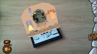 The Gloom Dragon - Screenshot 2