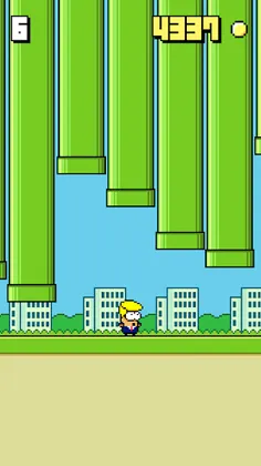 Squash Pipes - Screenshot 1