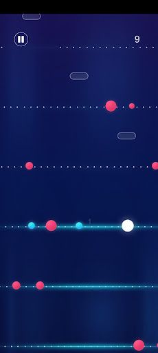 Ball Line Jump: Helix Run - Screenshot 3