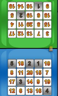 2PLAYERS_NUMBER - Screenshot 2