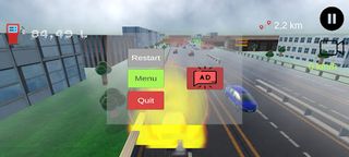 speed Feed - Screenshot 3