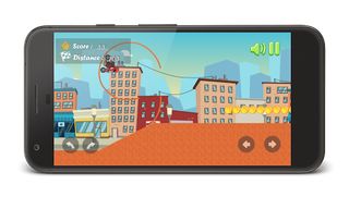 Motorcycle Racer - Screenshot 3