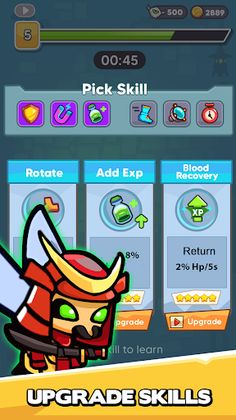 Dog Survivor: Battle Bee.io - Screenshot 2