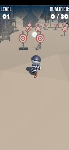 Blasters Royale - Screenshot 4