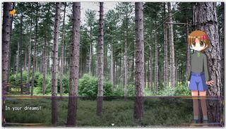 The Unknowns Saga Remake - Screenshot 3