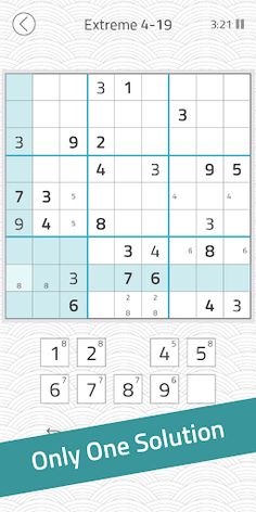 Sudoku - Screenshot 3