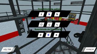 BAJA EEP II 3D - Screenshot 2