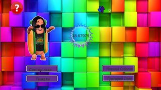 Угадай Исполнителя: Music Quiz - Screenshot 3