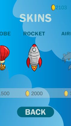 Rainy - Screenshot 3