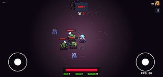 Evil Land - Orc Only - Screenshot 2