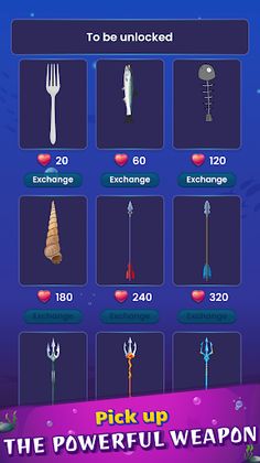 CryptoShoot - Screenshot 3