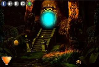 Escape Games - Cave Escape - Screenshot 1