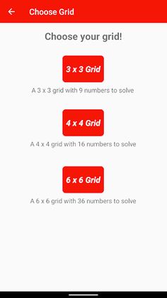 NumberSlam™ - Screenshot 2