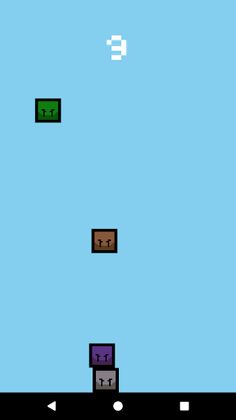 Stacky Block - Screenshot 4