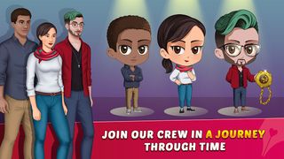 Rights Discovery - by CRD - Screenshot 1