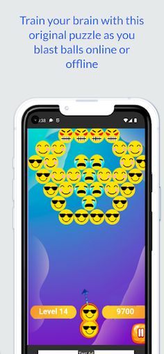 Imojix  Shooter royal pop - Screenshot 4