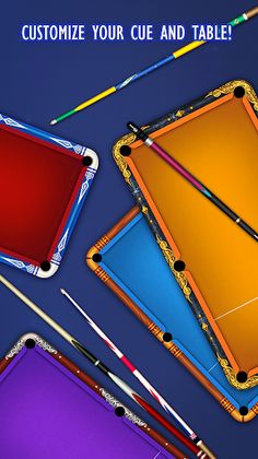 8 Ball Billiards: Pool Game - Screenshot 3