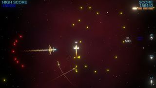 Alien Space Bastards - Screenshot 1