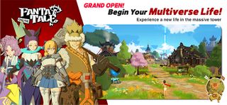 FANTATALE - Screenshot 3