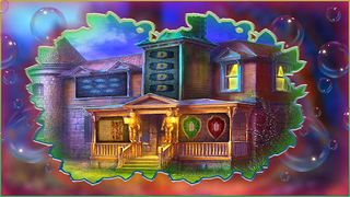 Playful Unicorn Escape - Screenshot 1