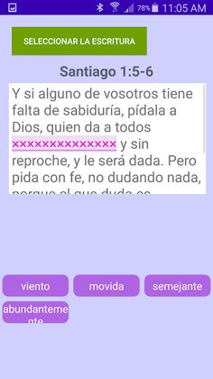 Escritura Completa - Screenshot 3
