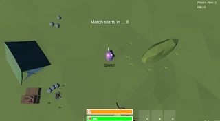 Trollin - Screenshot 2