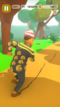 Village People Survival - Screenshot 3