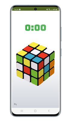 Super Cube - Screenshot 2