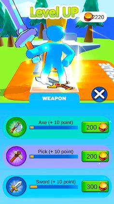 Dino King 3d - Screenshot 2