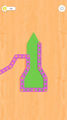 Hinge Master - Screenshot 2