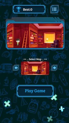 Math Standoff - Screenshot 1