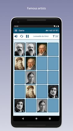 Memory Fame - Screenshot 4
